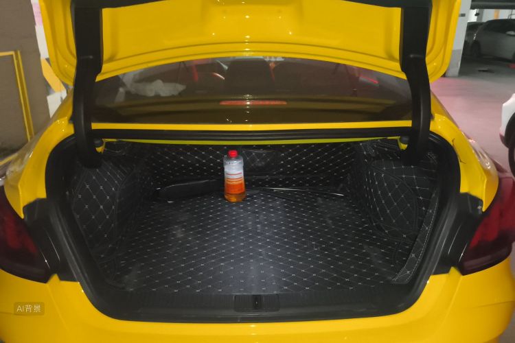 MG 5 2021 #21 MG 5 2021 car image #21