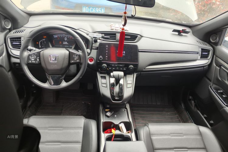 Honda CR-V 2022 immagine di auto #11