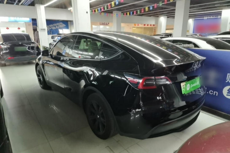 Tesla Model Y 2023 immagine di auto #5