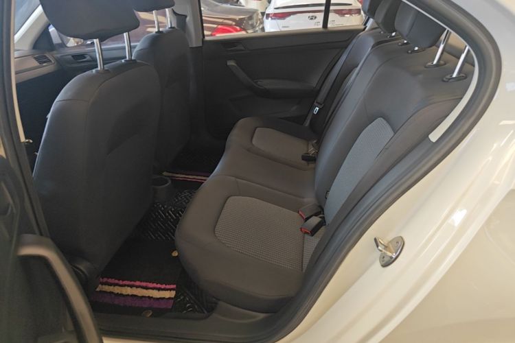 Volkswagen Santana 2019 #17 Volkswagen Santana 2019 car image #17