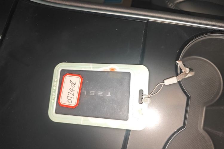 Tesla Model 3 2020 #9 Tesla Model 3 2020 car image #9