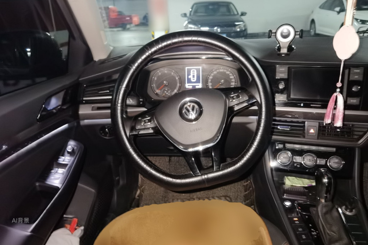 Volkswagen Bora 2019 #12 Volkswagen Bora 2019 car image #12