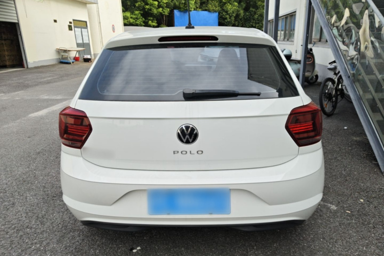 Volkswagen Polo 2024 #6 Volkswagen Polo 2024 car image #6