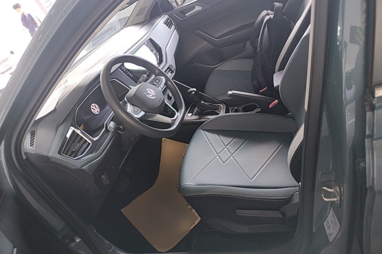 Volkswagen Lavida 2023 #15 Volkswagen Lavida 2023 car image #15