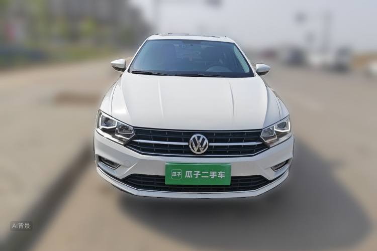 Volkswagen Bora 2016 #3 Volkswagen Bora 2016 car image #3