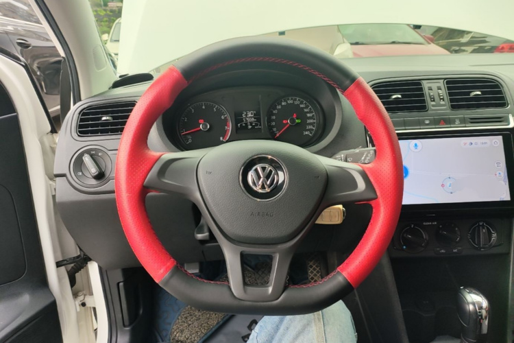 Volkswagen Polo 2019 #11 Volkswagen Polo 2019 imagen de coche #11