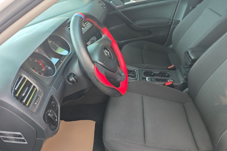 Volkswagen Golf 2017 #15 Volkswagen Golf 2017 car image #15
