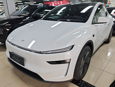 Tesla Model Y 2026 Tesla Model Y 2026 car image
