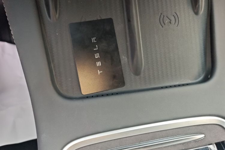 Tesla Model 3 2023 #14 Tesla Model 3 2023 car image #14
