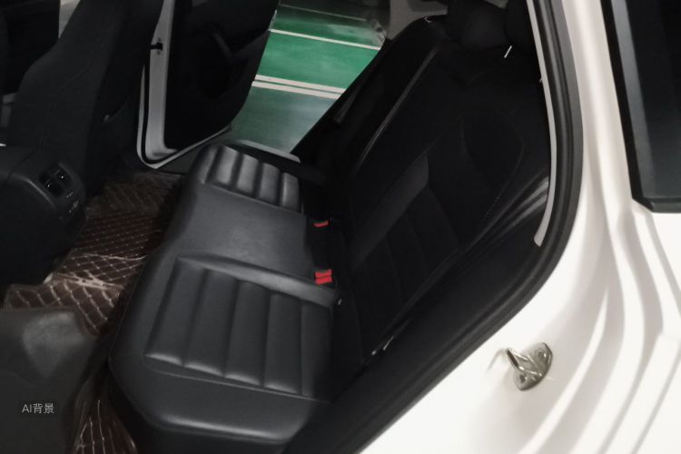 Volkswagen Tharu 2021 #19 Volkswagen Tharu 2021 صورة سيارة #19