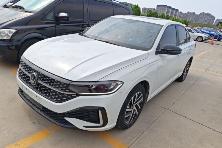 Volkswagen Lavida 2023 car image #2