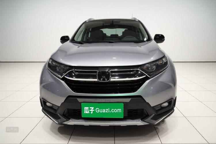 Honda CR-V 2019 car image #3