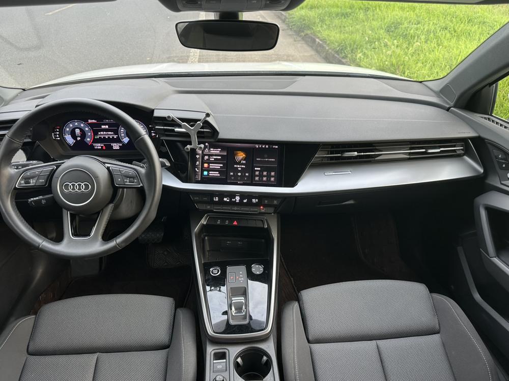 Audi A3 2021 #15 Audi A3 2021 car image #15