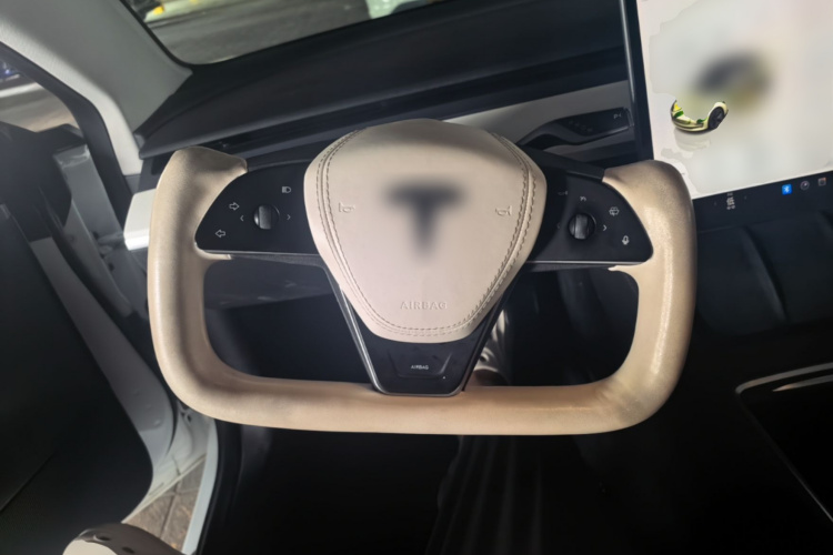 Tesla Model 3 2022 #11 Tesla Model 3 2022 car image #11