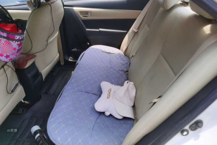 Toyota Corolla 2019 #19 Toyota Corolla 2019 car image #19
