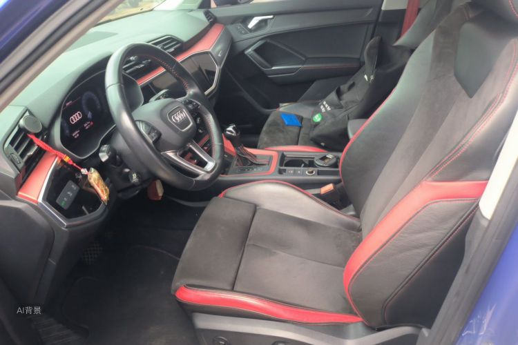Audi Q3 2019 #17 Audi Q3 2019 car image #17