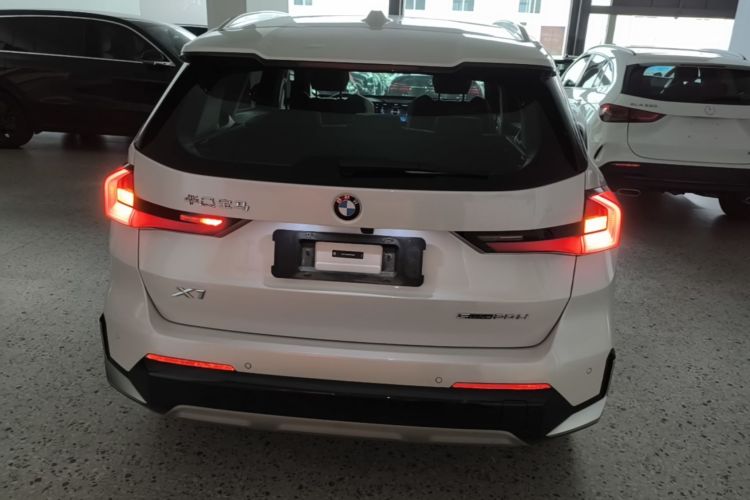 BMW X1 2023 #6 BMW X1 2023 car image #6