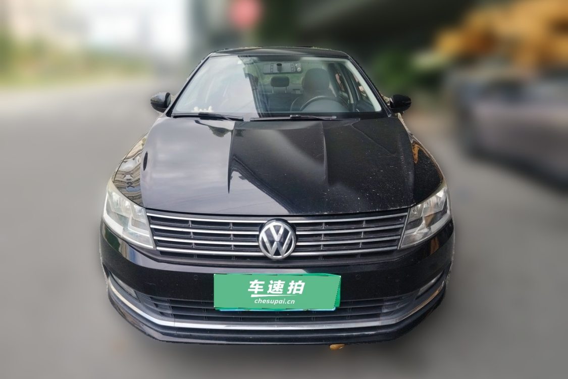 大众 朗逸 2018 汽车图片 #5