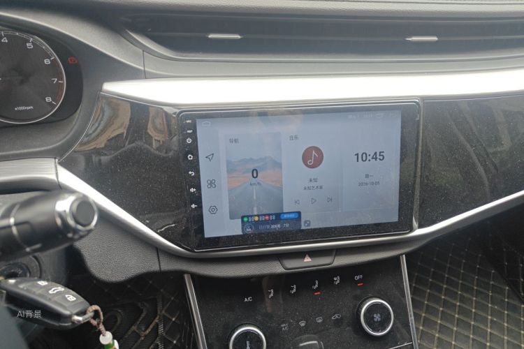 Chery Arrizo 5 2025 #15 Chery Arrizo 5 2025 car image #15