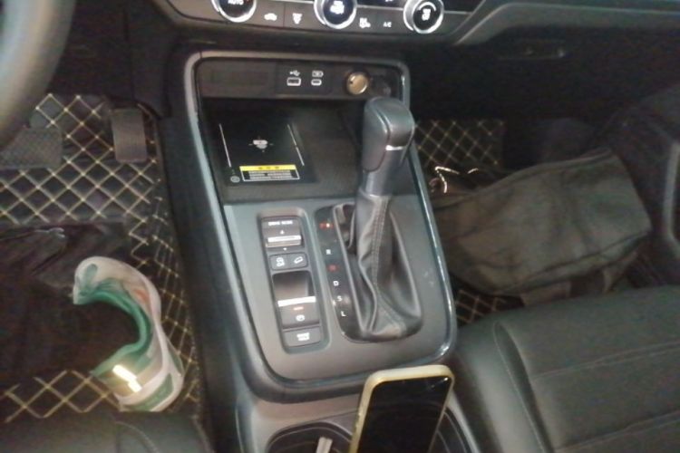 Honda CR-V 2023 car image #14