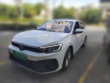 Volkswagen Lavida 2024 car image 