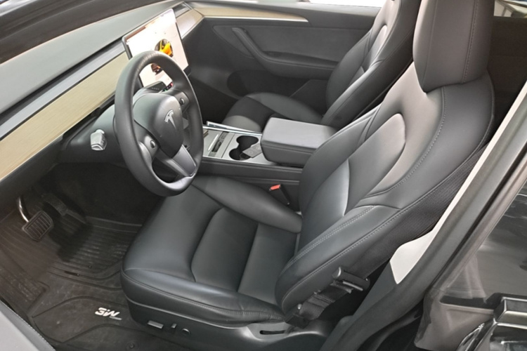 Tesla Model Y 2022 car image #15