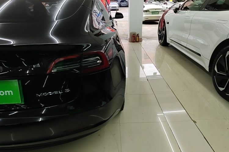 Tesla Model 3 2023 #8 Tesla Model 3 2023 immagine di auto #8