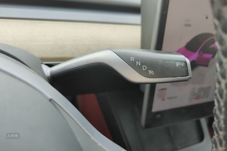 Tesla Model Y 2023 car image #16