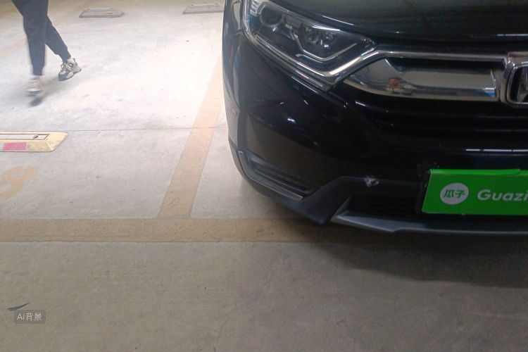 Honda CR-V 2020 immagine di auto #8