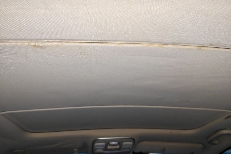 GEELY Emgrand GS 2017 car image #20