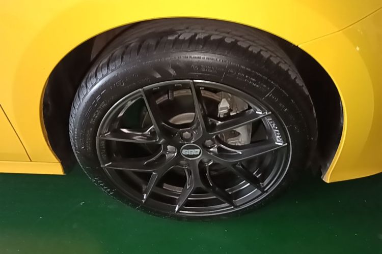 MG 5 2021 immagine di auto #9
