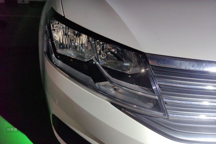 Volkswagen Lavida 2020 car image #8