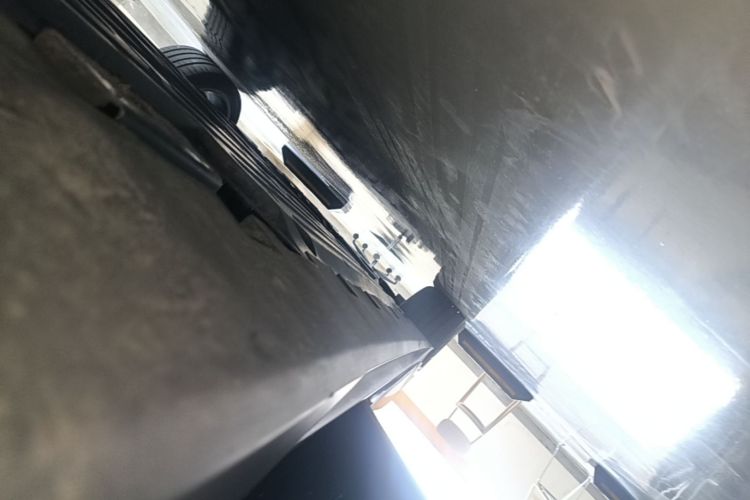 BYD Han 2023 car image #27