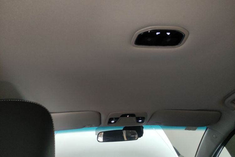 GEELY Emgrand 2020 car image #18
