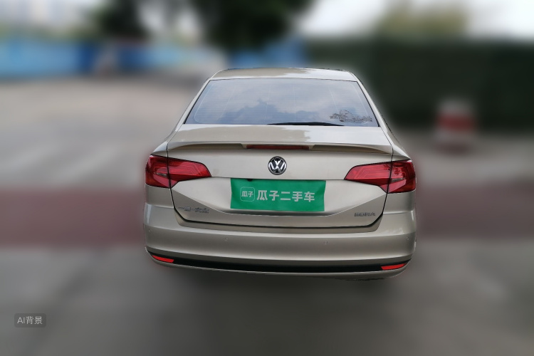 Volkswagen Bora 2018 #6 Volkswagen Bora 2018 изображение автомобиля #6