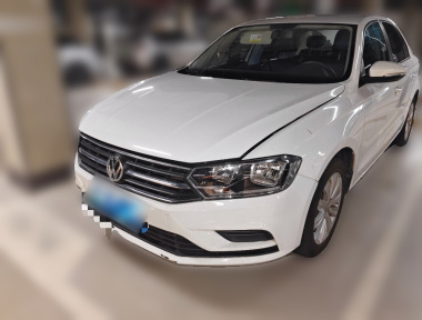 Volkswagen Bora 2023 Volkswagen Bora 2023 imagen de coche