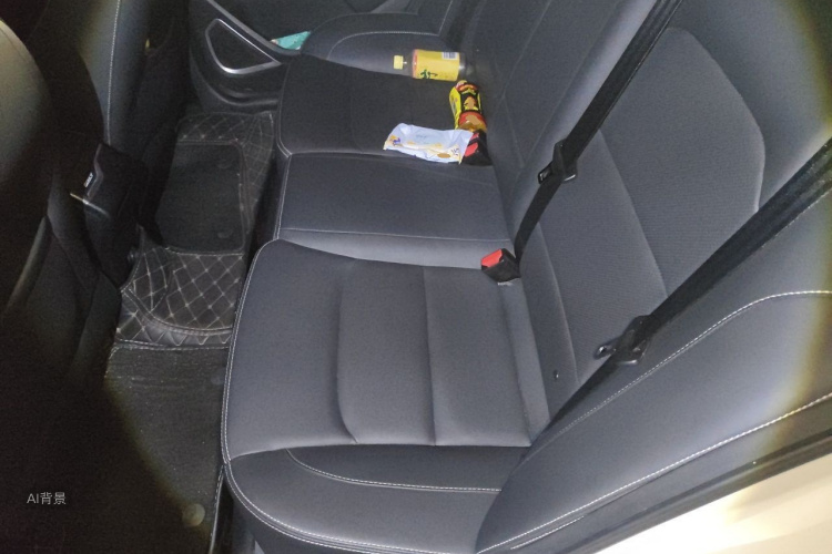 GEELY Emgrand 2019 car image #19