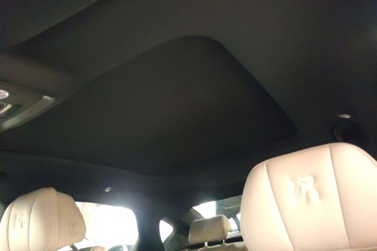 比亚迪 汉 2025 汽车图片 #18