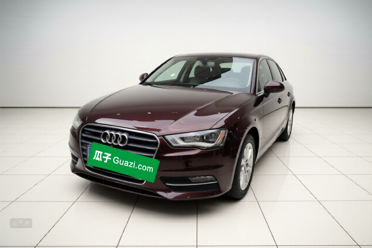 Audi A3 2016 car image #2