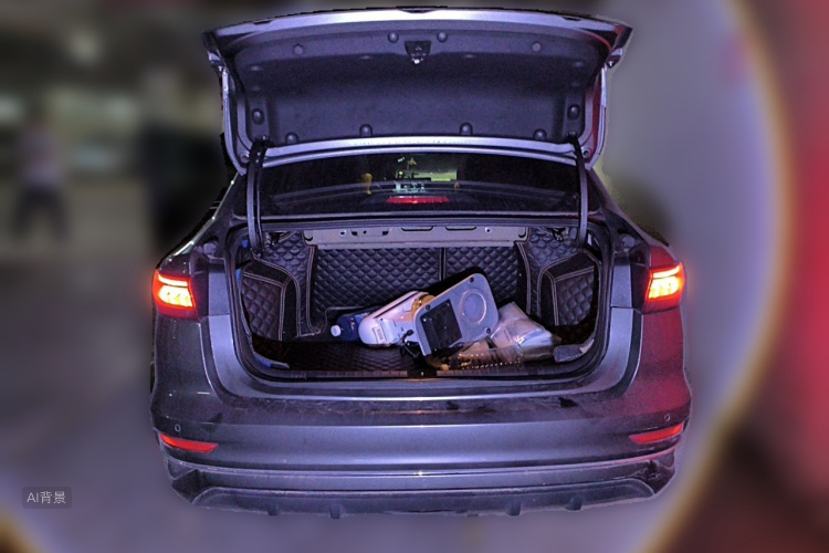 GEELY Emgrand 2022 #21 GEELY Emgrand 2022 car image #21