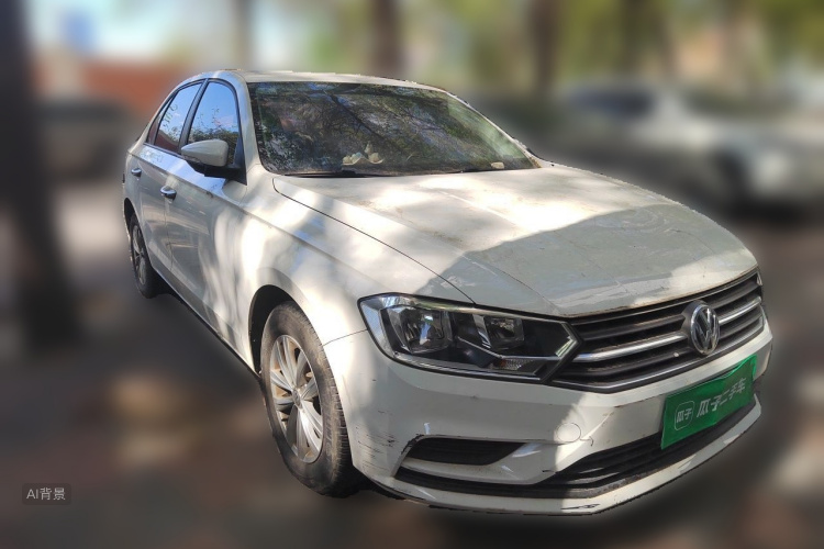 Volkswagen Bora 2018 #4 Volkswagen Bora 2018 car image #4
