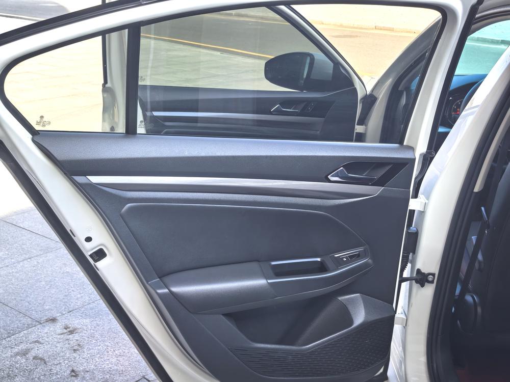Volkswagen Bora 2019 #9 Volkswagen Bora 2019 immagine di auto #9