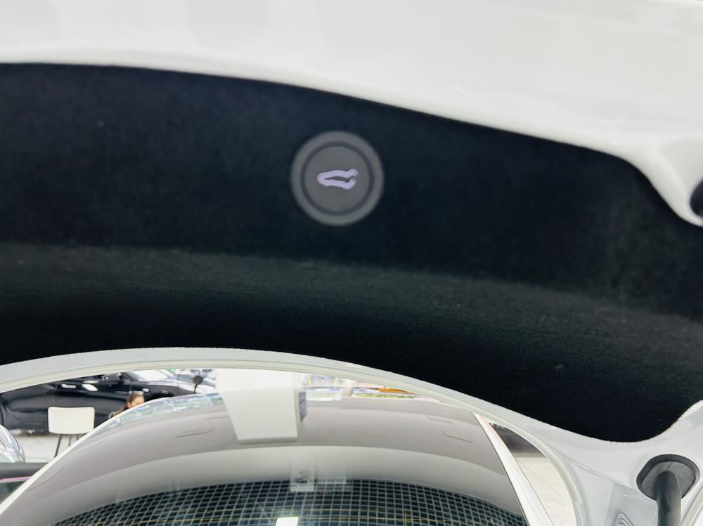 Tesla Model 3 2025 #13 Tesla Model 3 2025 car image #13