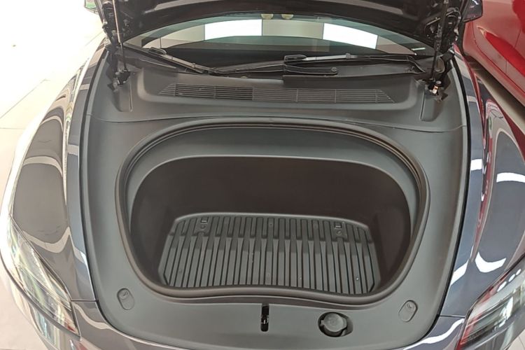 Tesla Model 3 2024 #22 Tesla Model 3 2024 car image #22