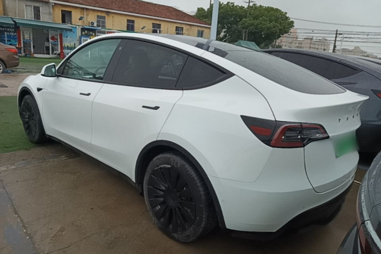 Tesla Model Y 2023 car image #7