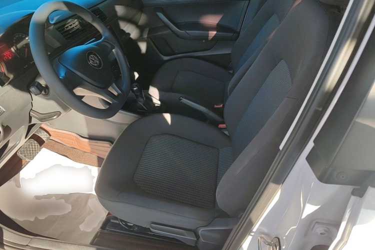 Volkswagen Santana 2021 #15 Volkswagen Santana 2021 immagine di auto #15