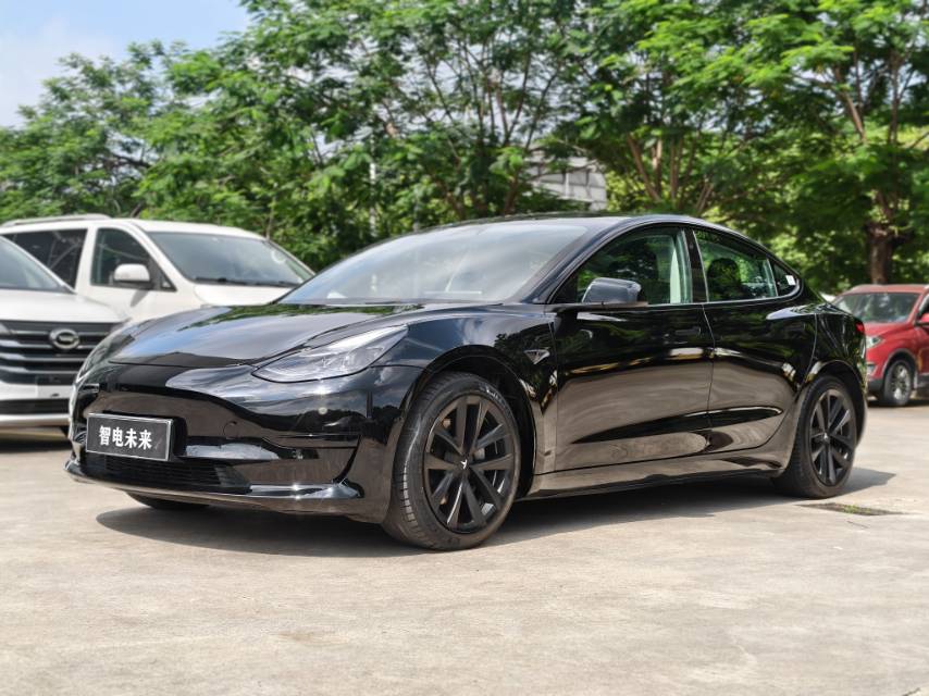 Tesla Model 3 2023 Tesla Model 3 2023 car image