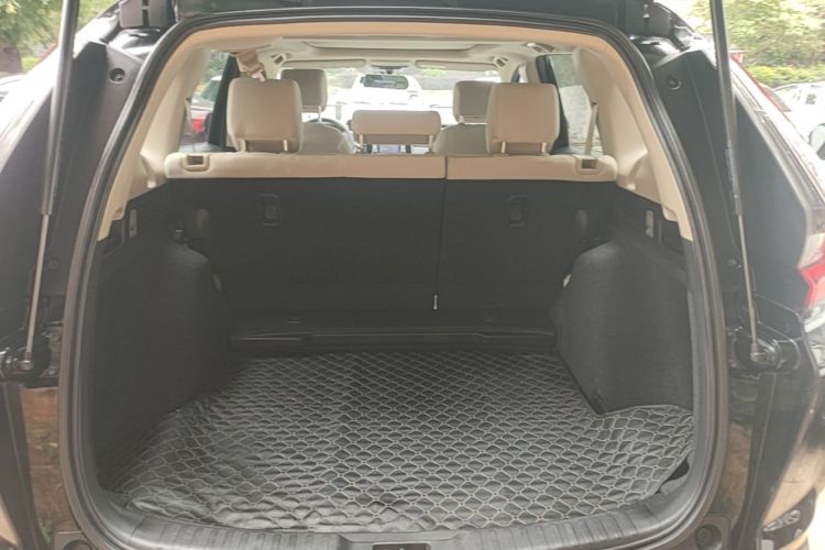 Honda CR-V 2021 car image #19