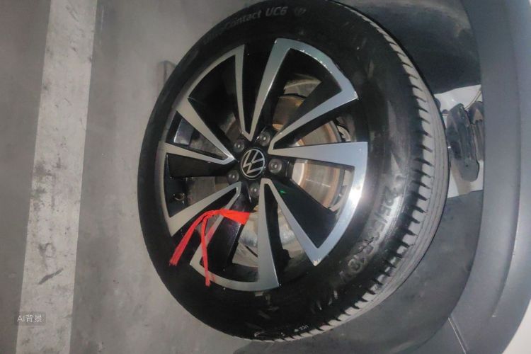 Volkswagen Tharu 2022 صورة سيارة #9