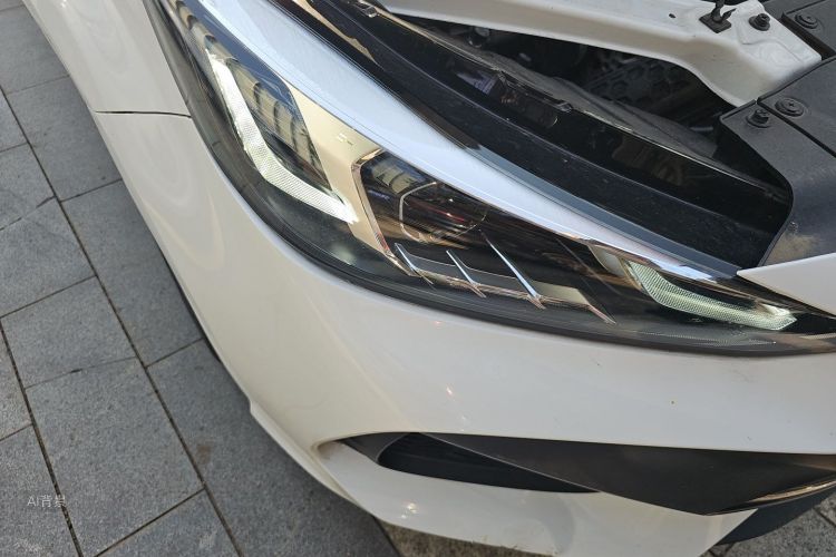 MG 5 2023 #8 MG 5 2023 immagine di auto #8
